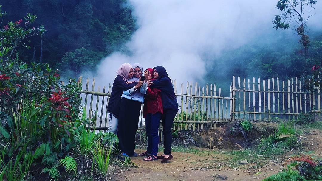 Kawah Darajat Kabupaten Garut 4 Kawah Darajat Kabupaten Garut 4