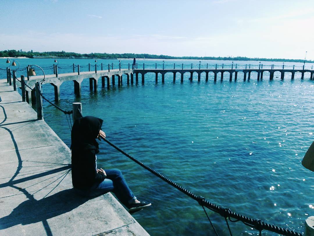 Harga Tiket Masuk Grand Elty Krakatoa / Kalianda Resort Lampung, Tarif Cottage Hotel + Fasilitas Kamar 3