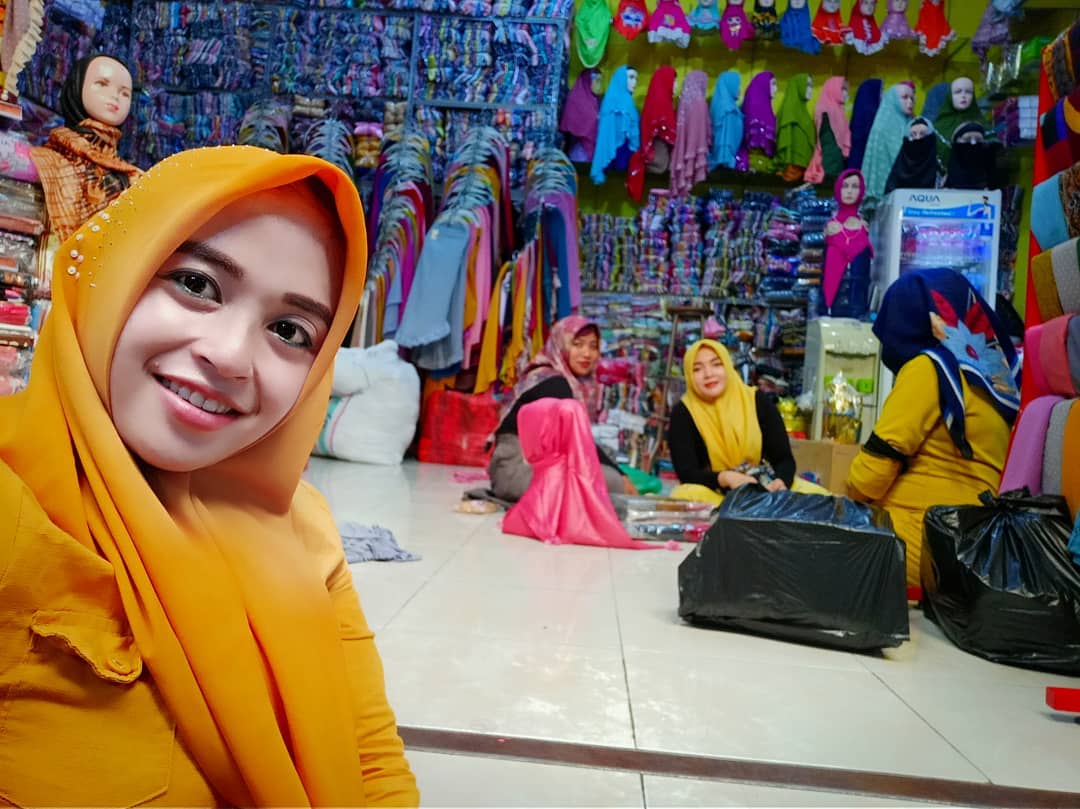 Buka Jam Berapa Pasar Kapasan Surabaya? 5