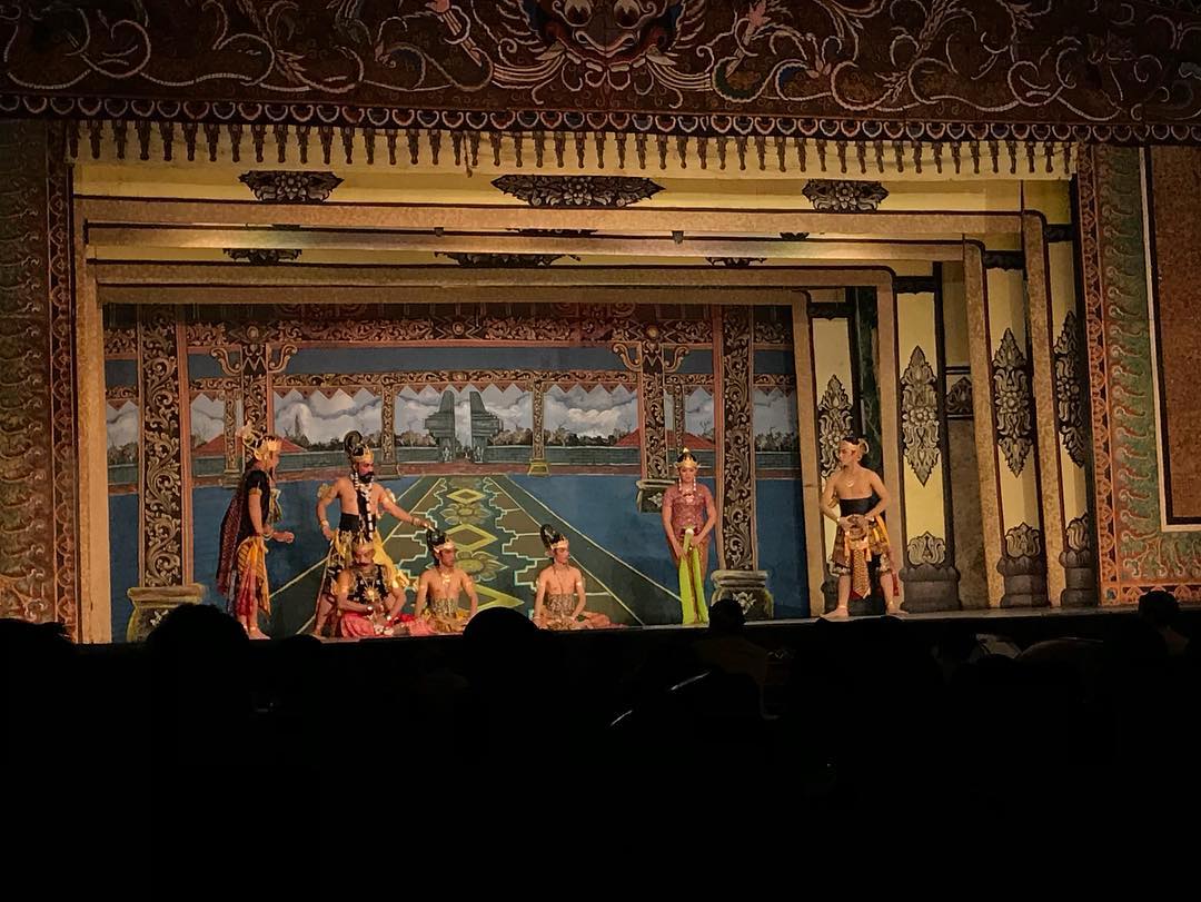 Taman Sriwedari Solo Buka Jam Berapa? 4