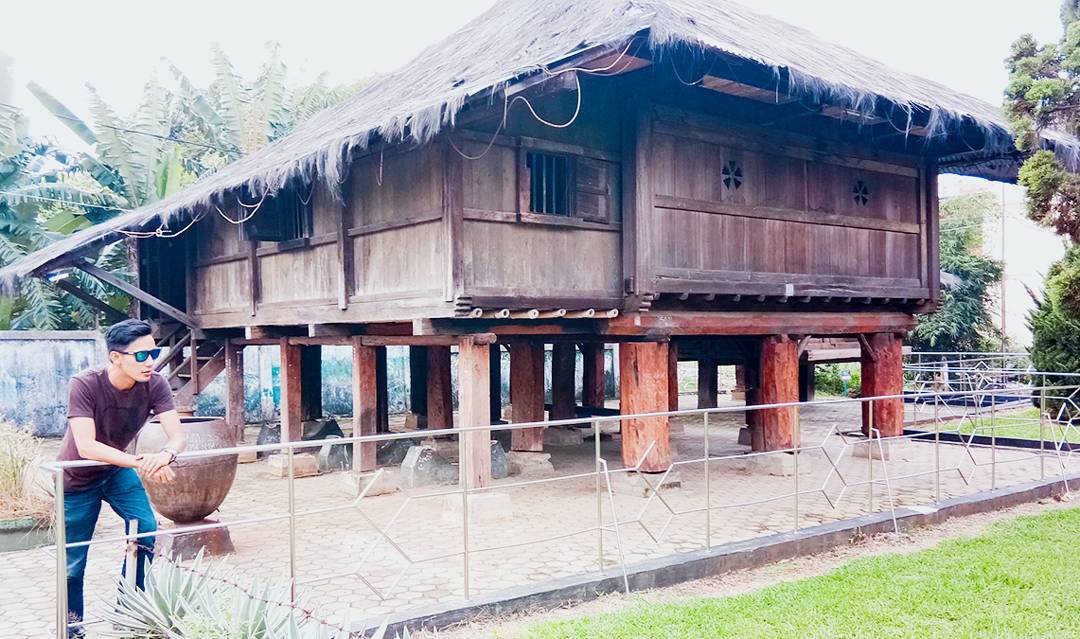 Museum Lampung di Bandar Lampung 4