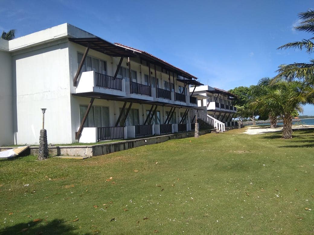 Harga Tiket Masuk Grand Elty Krakatoa / Kalianda Resort Lampung, Tarif Cottage Hotel + Fasilitas Kamar 9