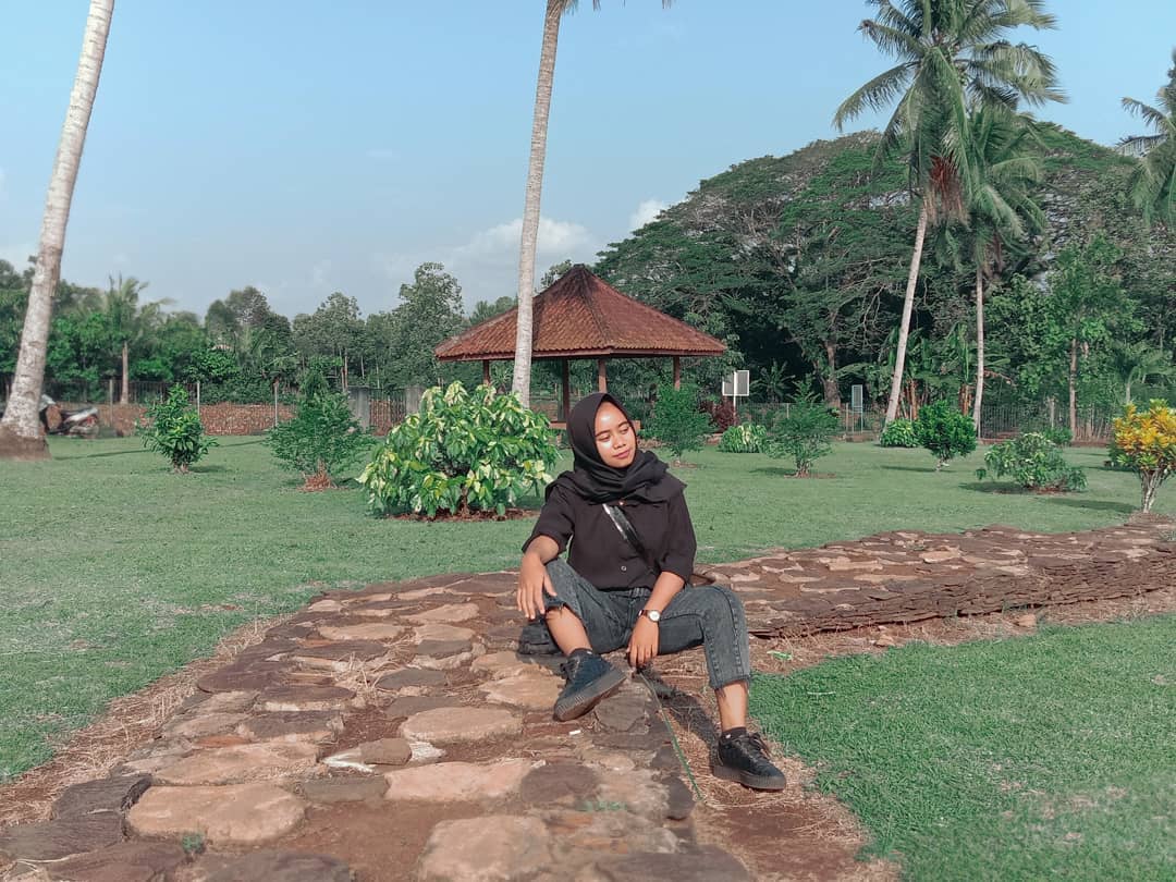 Taman Purbakala Pugung Raharjo di Lampung Timur 9 Taman Purbakala Pugung Raharjo di Lampung Timur 9