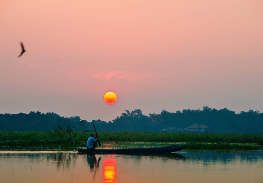 Waduk Cengklik Boyolali 3