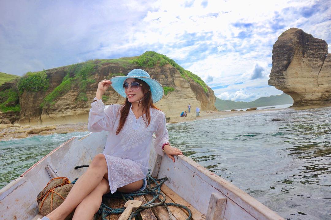 Pantai Batu Payung 4 Pantai Batu Payung 4