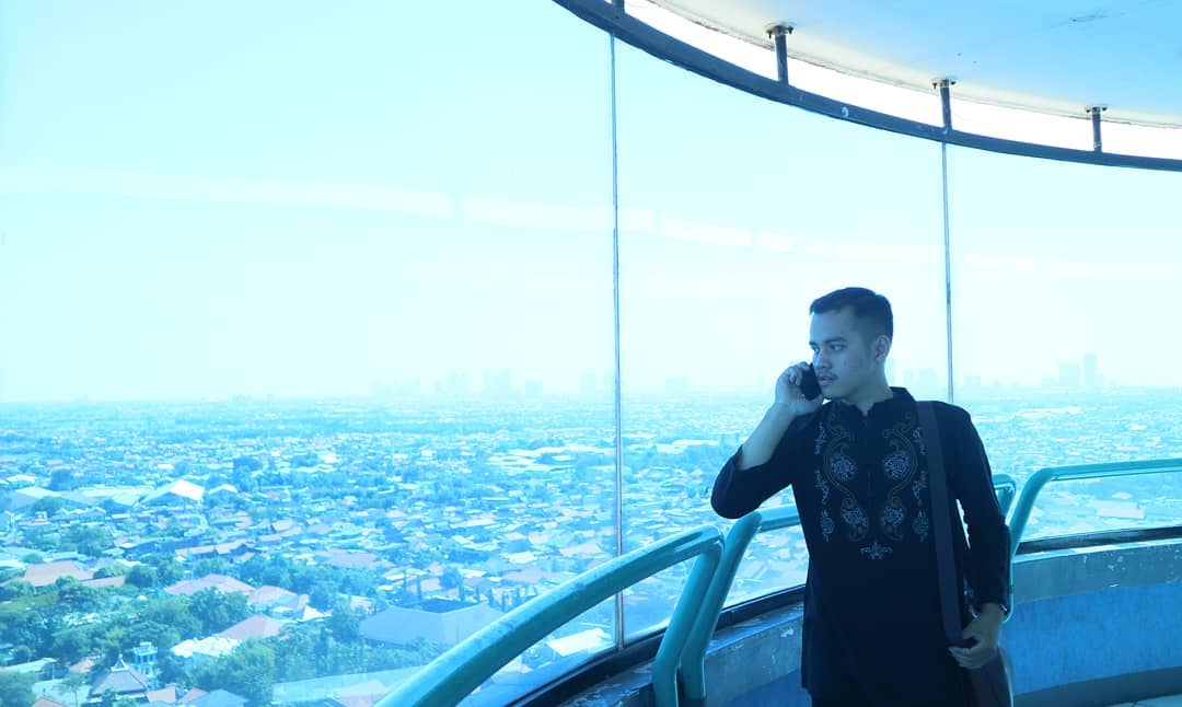 Masjid Agung Surabaya 4 Masjid Agung Surabaya 4