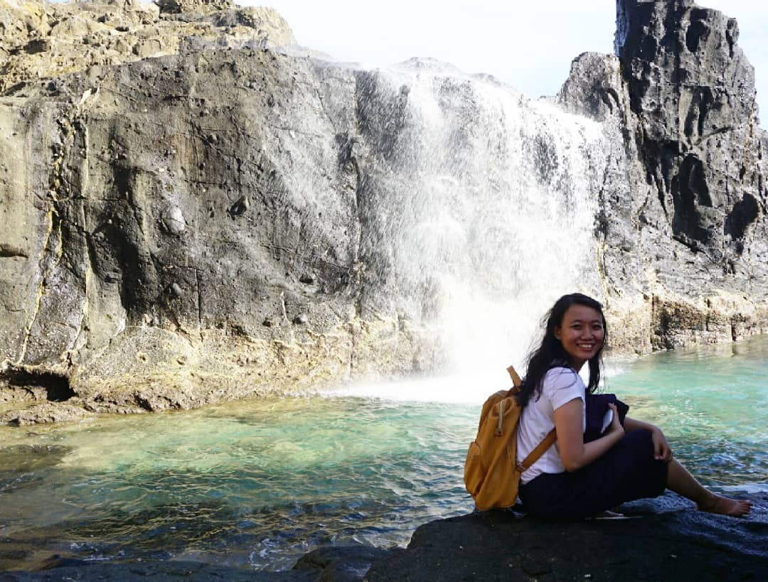 Pantai Nambung Sekotong 4 Pantai Nambung Sekotong 4