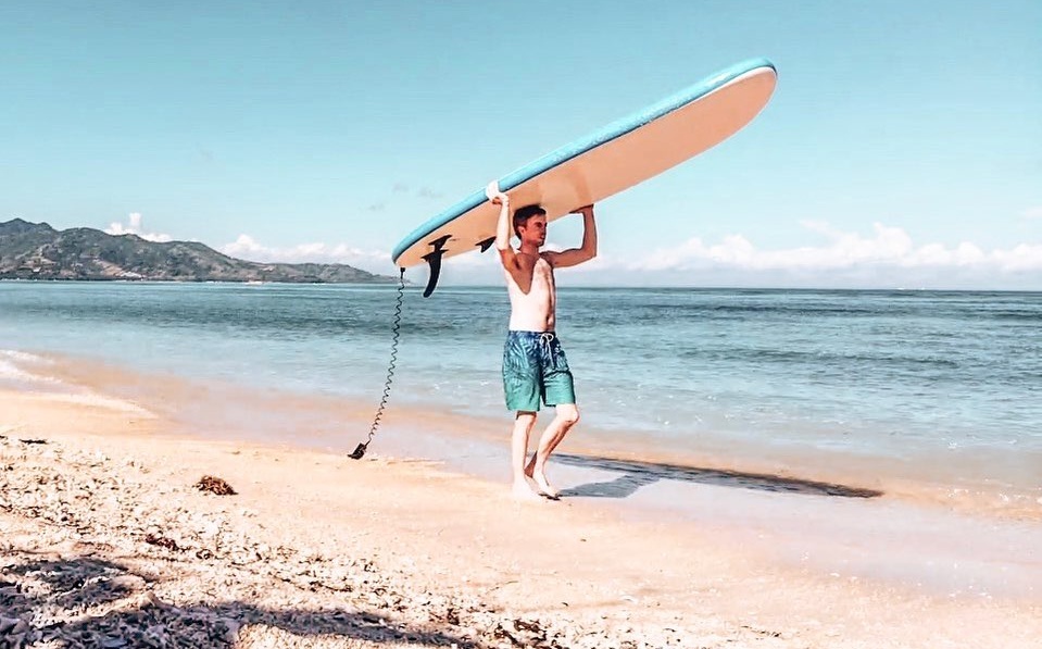 Keindahan Wisata Gili Air Lombok 4 Keindahan Wisata Gili Air Lombok 4