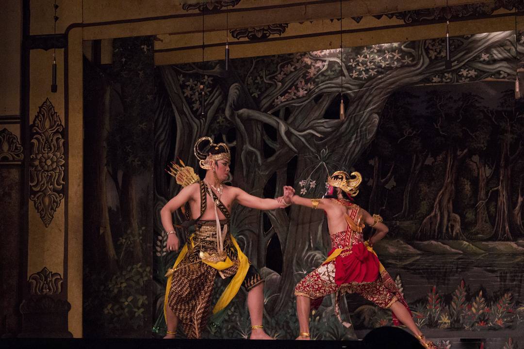 Taman Sriwedari Solo Buka Jam Berapa? 3