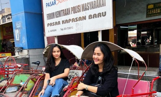 Buka Jam Berapa Pasar Kapasan Surabaya? 5 Buka Jam Berapa Pasar Kapasan Surabaya? 4