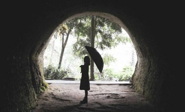 10 Wisata Goa Jepang di Indonesia 1