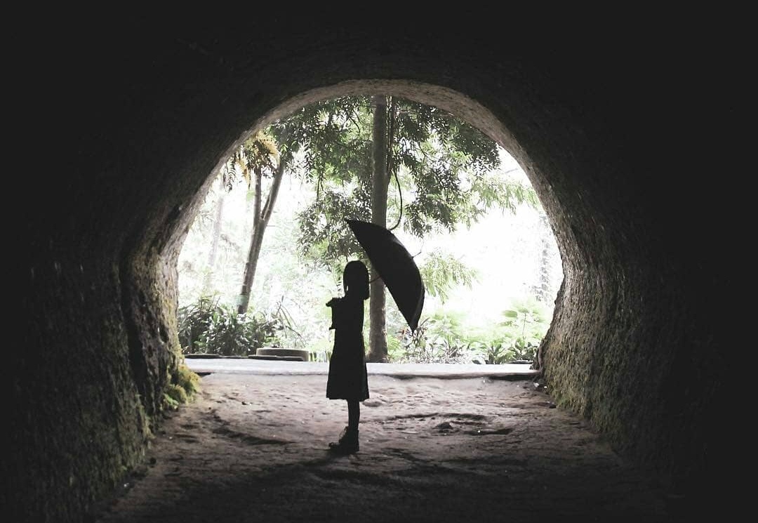 10 Wisata Goa Jepang di Indonesia 11