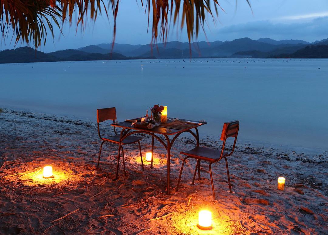 Snorkeling di Gili Asahan 7 Snorkeling di Gili Asahan 7