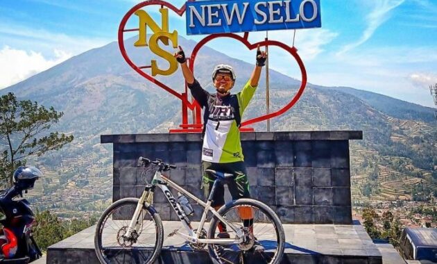 Wisata New Selo Boyolali 4