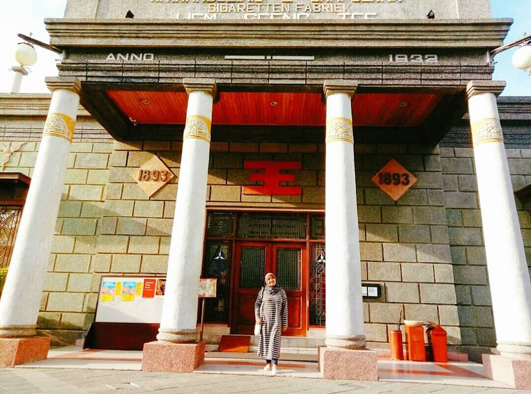 House of Sampoerna Surabaya 4 House of Sampoerna Surabaya 4