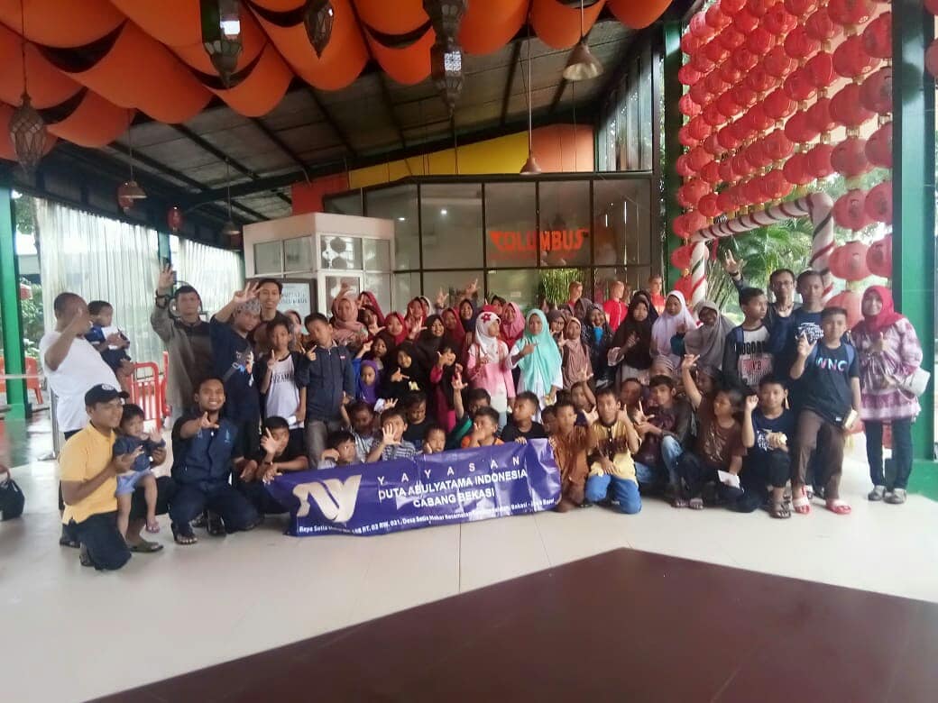 Columbus Waterpark 4