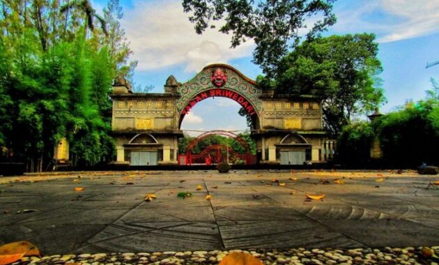 Taman Sriwedari Solo Buka Jam Berapa? 6