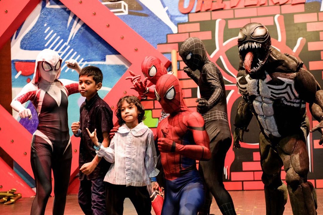 Hillpark Sibolangit, Dufannya Sumatera Utara 5