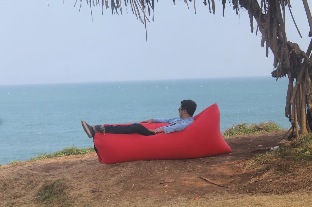 Pantai Puncak Guha Garut 3 Pantai Puncak Guha Garut 3