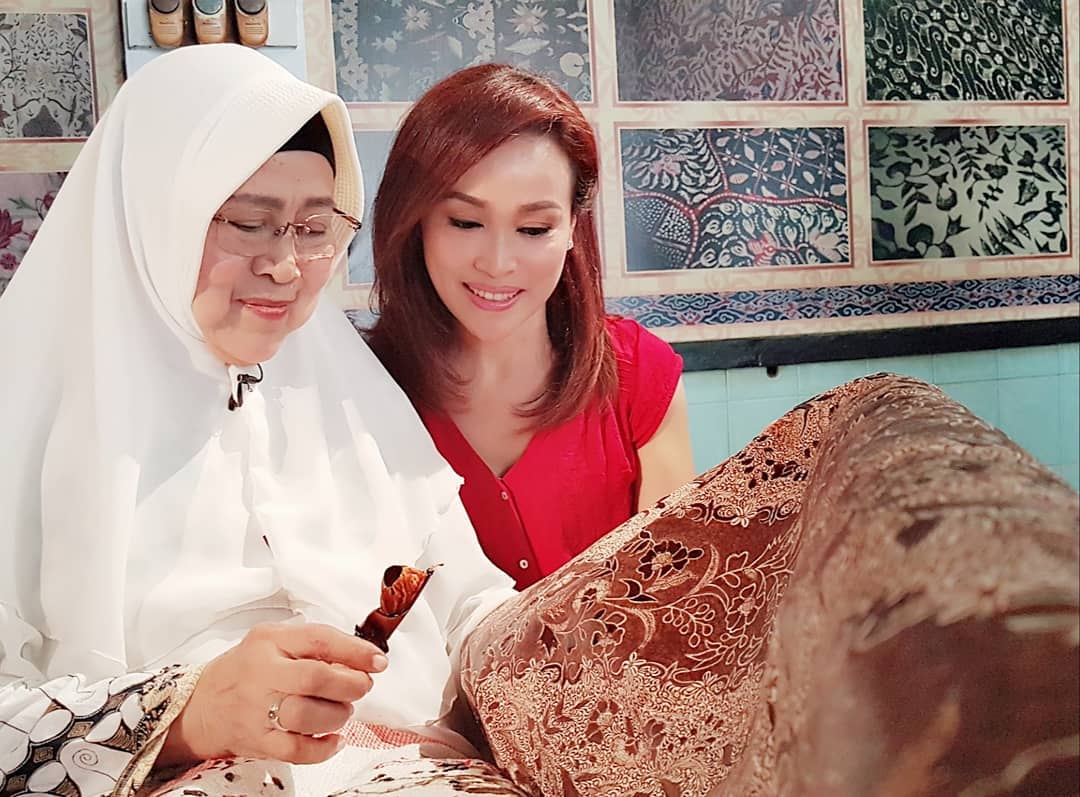 Buka Jam Berapa Kampung Batik Trusmi Cirebon? 4 Buka Jam Berapa Kampung Batik Trusmi Cirebon? 4
