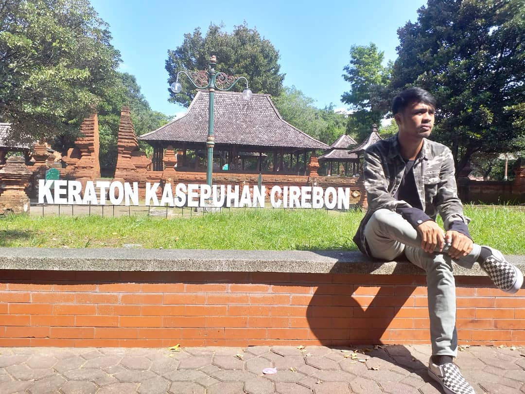 Keraton Kasepuhan Cirebon 1