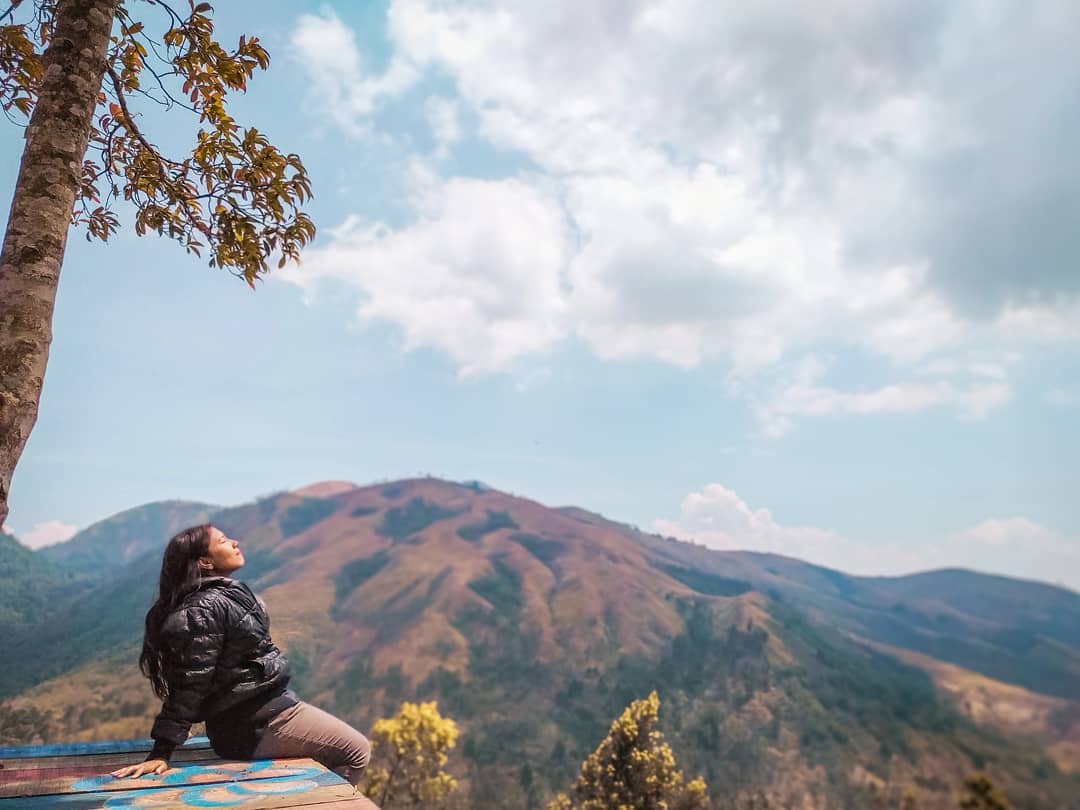 Cemoro Kandang Tawangmangu Karanganyar 4