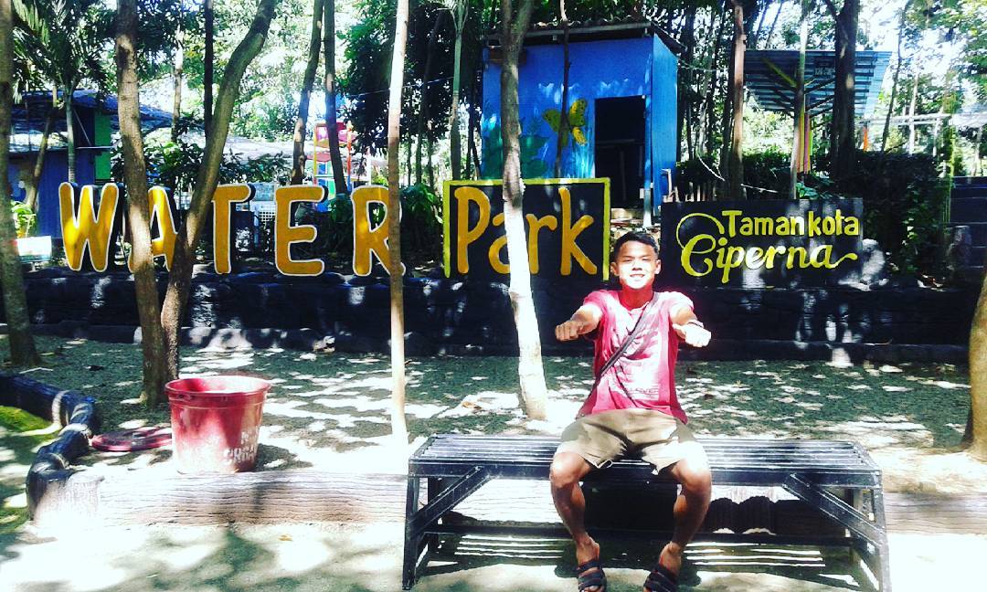 Waterpark Ciperna Cirebon 1 Waterpark Ciperna Cirebon 1