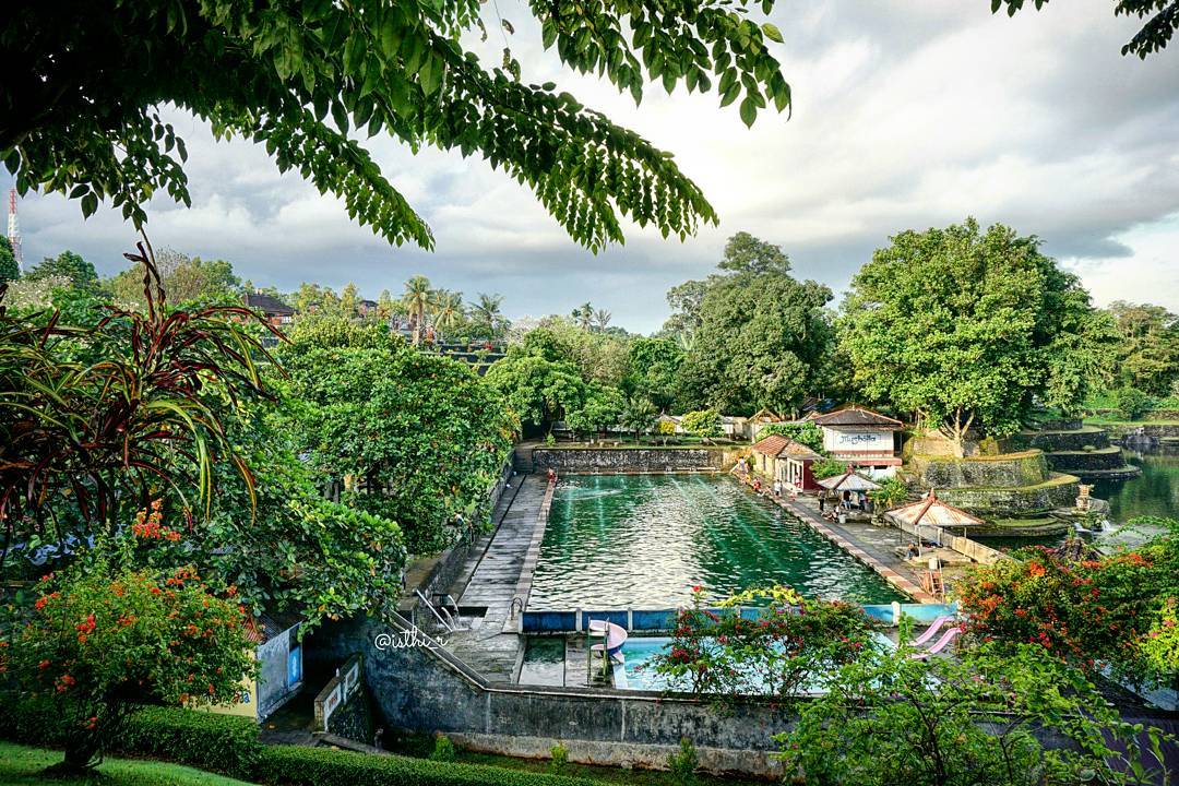 Taman Narmada di Lombok Barat 9 Taman Narmada di Lombok Barat 9