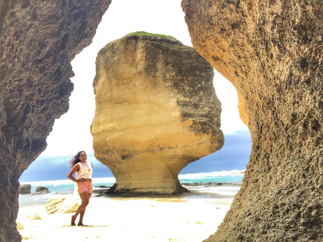 Pantai Batu Payung 2 Pantai Batu Payung 2