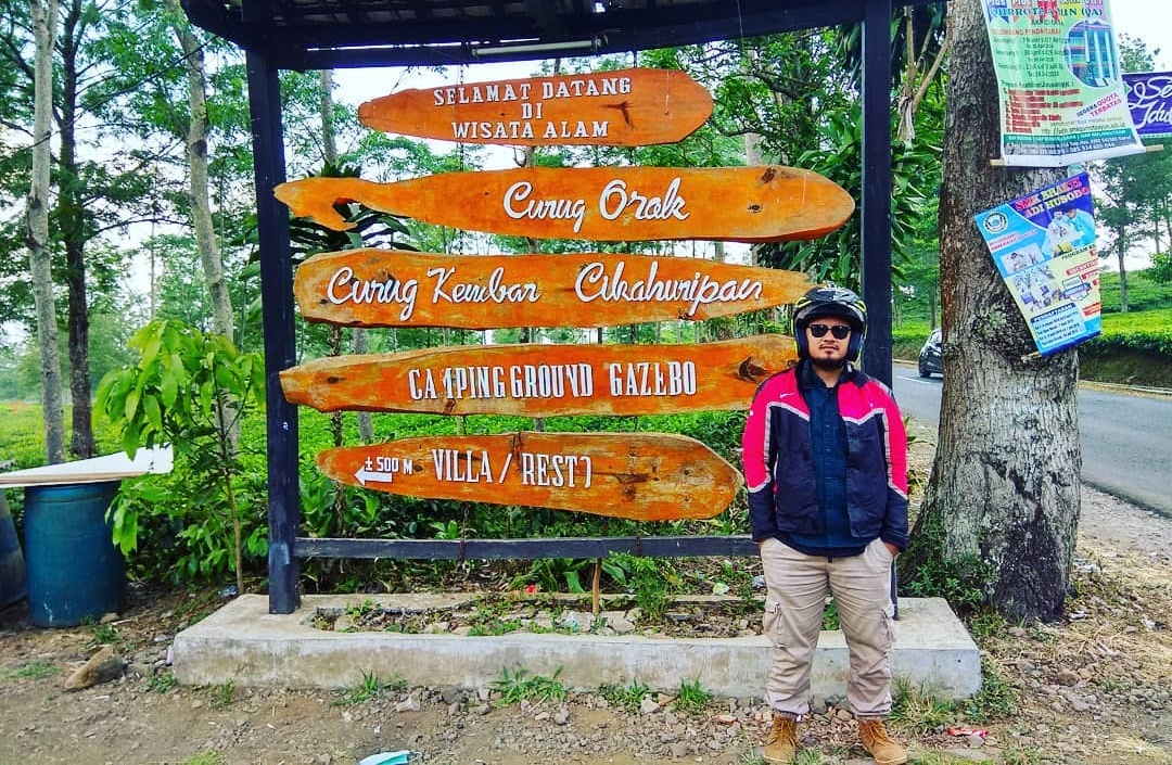 Curug Orok Garut 2 Curug Orok Garut 2