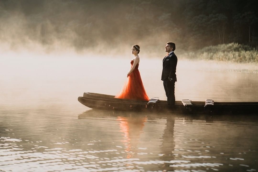 Danau Tamblingan Buleleng Bali 6