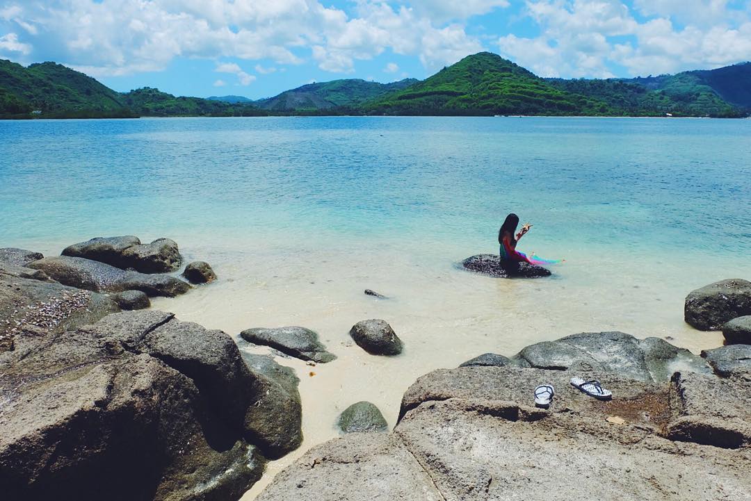 Gili Sudak Sekotong 4