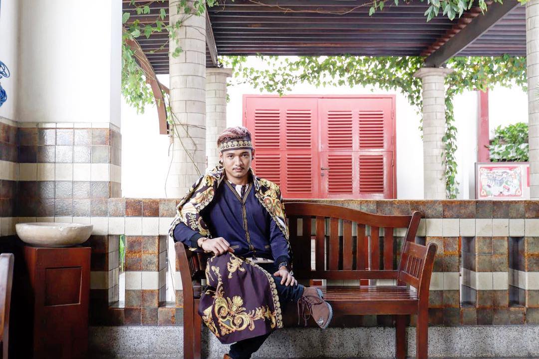 House of Sampoerna Surabaya 6 House of Sampoerna Surabaya 6