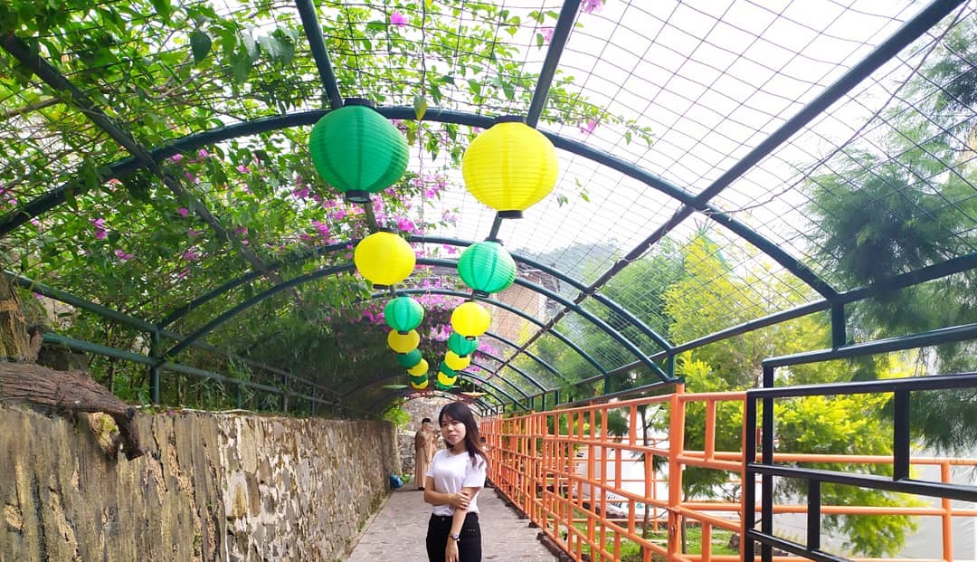 Taman Lampion Klaten 5