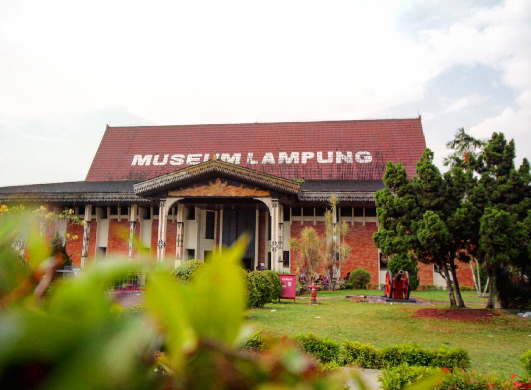 Museum Lampung di Bandar Lampung 1