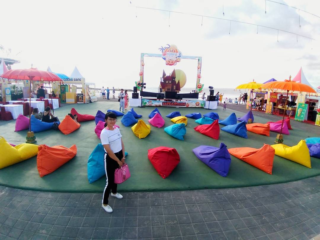 Ada Apa Aja di Discovery Shopping Mall Bali? 5