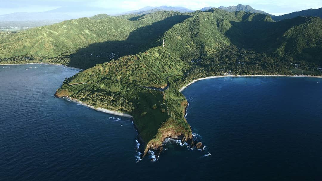 Bukit Malimbu Lombok 4