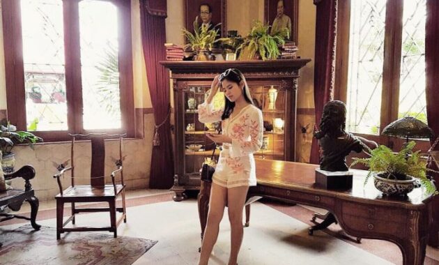 House of Sampoerna Surabaya 2