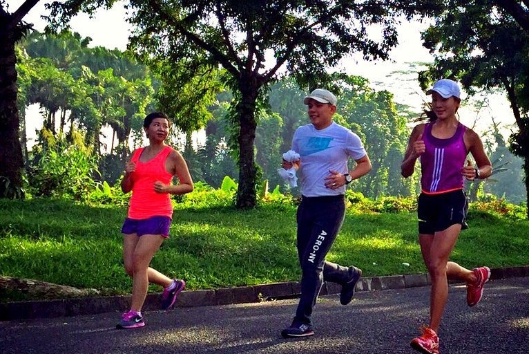 Lokasi Royal Sumatera Golf Course Medan 7 Lokasi Royal Sumatera Golf Course Medan 7