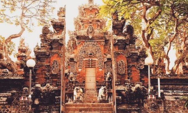 Keindahan Pura Rambut Siwi 10 Keindahan Pura Rambut Siwi 9