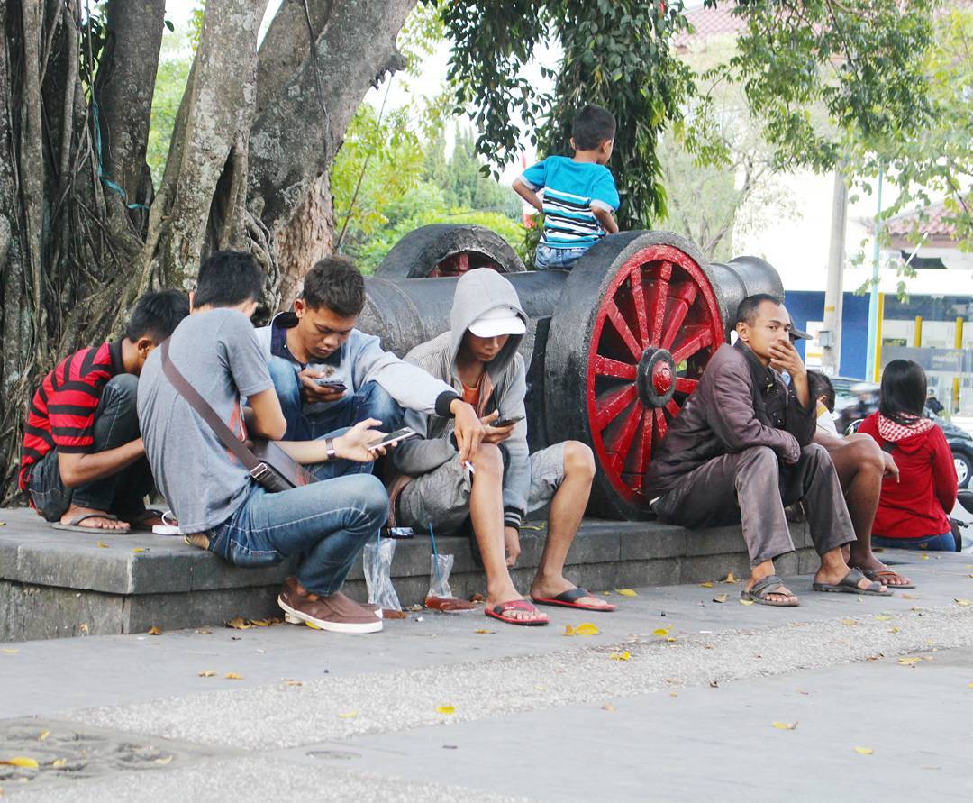 Taman Sriwedari Solo Buka Jam Berapa? 8