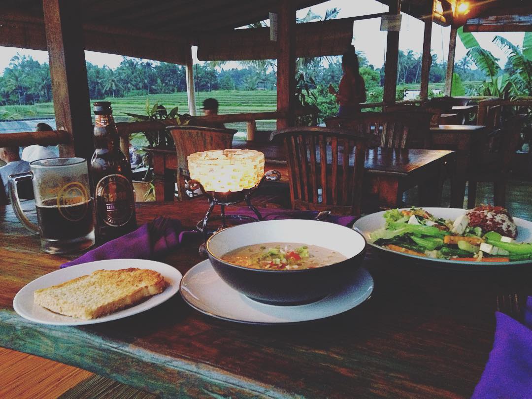 Sari Organik Ubud Bali 4 Sari Organik Ubud Bali 4