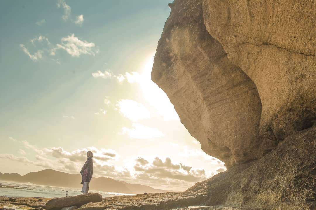 Pantai Batu Payung 7 Pantai Batu Payung 7