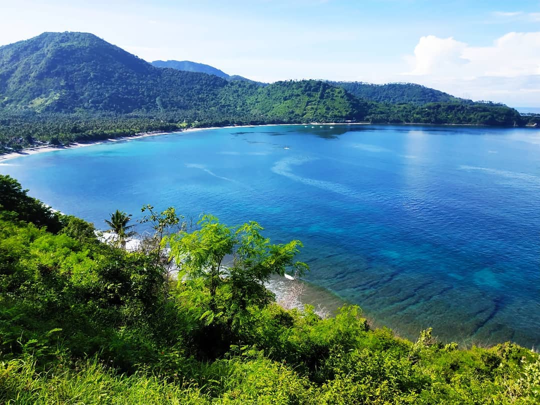 Bukit Malimbu Lombok 5