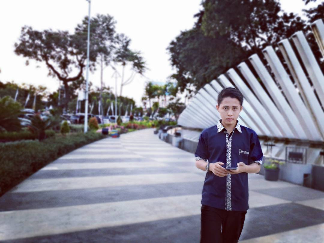 Taman Pelangi Surabaya 5