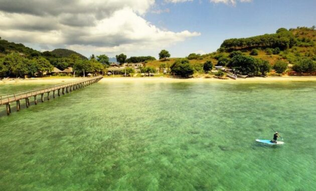 Snorkeling di Gili Gede Lombok 4 Snorkeling di Gili Gede Lombok