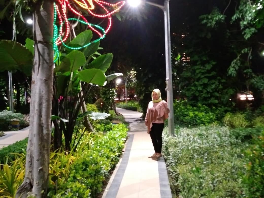 Taman Pelangi Surabaya 4