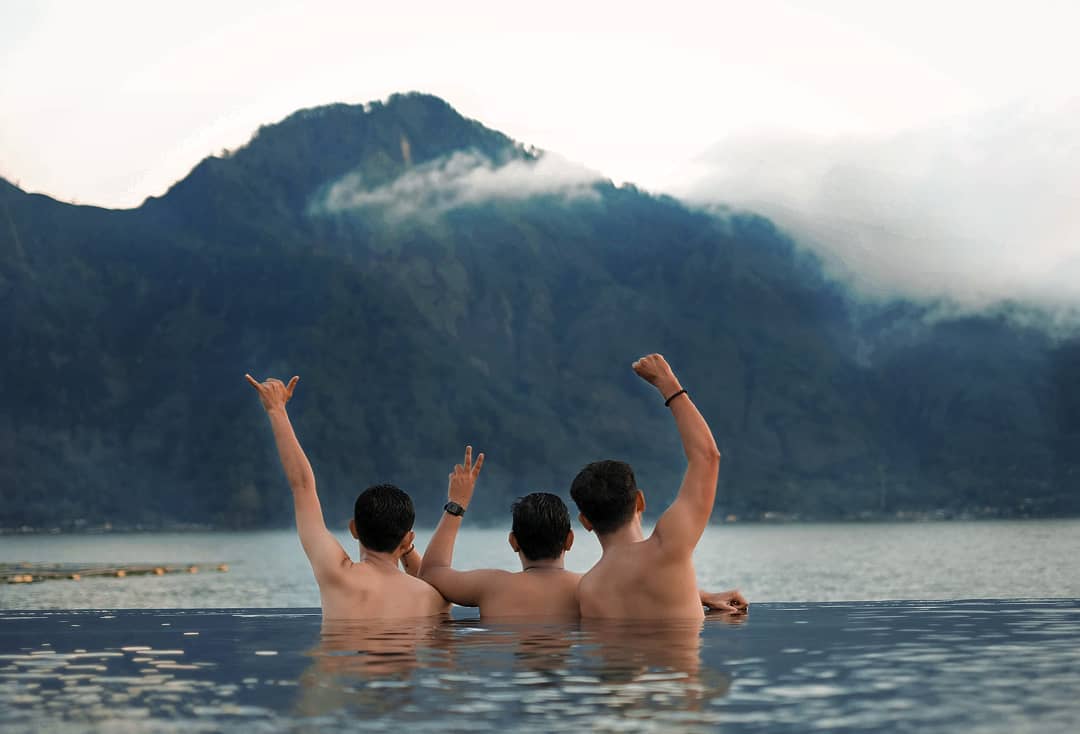 Menikmati Sunrise di Gunung Batur Kintamani Bali 10 Menikmati Sunrise di Gunung Batur Kintamani Bali 10