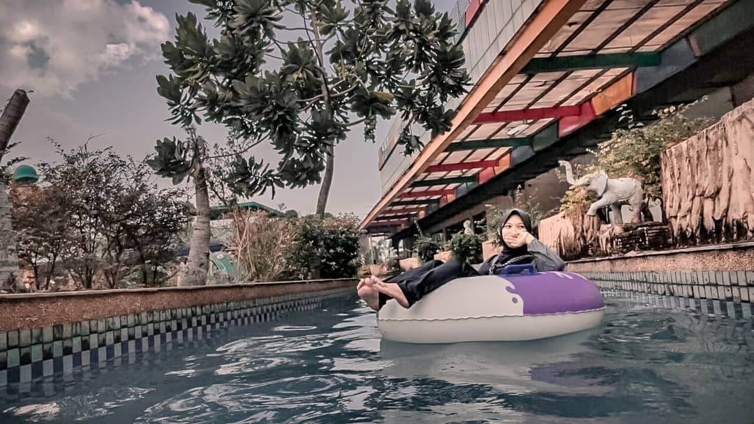 Wonders Water World Kota Medan 5 Wonders Water World Kota Medan 5