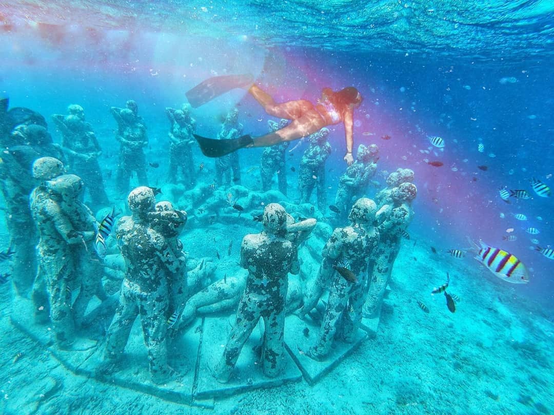 Keindahan Wisata Gili Air Lombok 6 Keindahan Wisata Gili Air Lombok 6